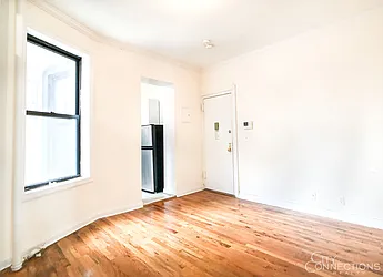 Rented by City Connections Realty