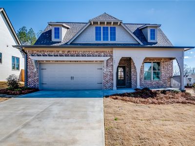 3081 Mimms Trl, Auburn, AL, 36832