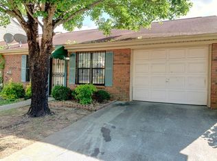 1242 Magnolia Pl #1242, Birmingham, AL 35215