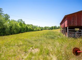 249 Farmers Hill Rd, Liberty, SC 29657