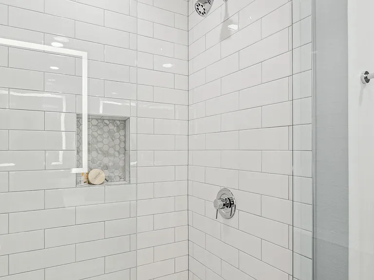 Deco Shower