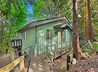 13 N Summit Dr #A, Bellingham, WA 98229