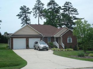 4360 Huff Rd, Archdale, NC 27263