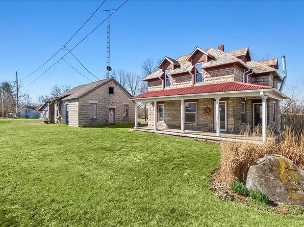 32775 Water St, Richwood, OH 43344