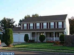 420 Federal Ln, Morrisville, PA 19067