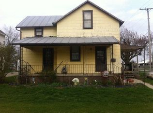 556 Whetstone St, Bucyrus, OH 44820
