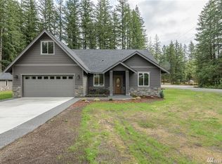 8402 Cimarron Way, Maple Falls, WA 98266