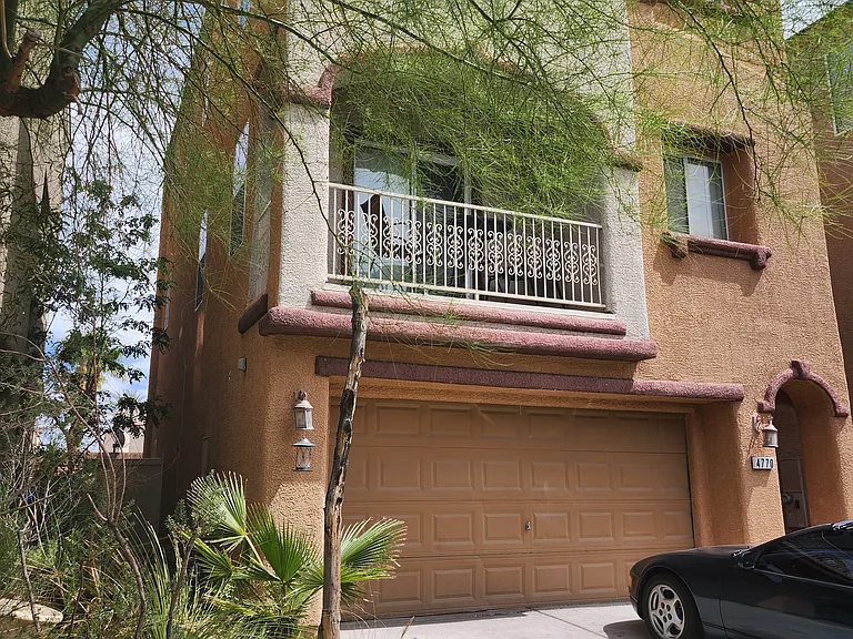 4770 Cortina Rancho St — Photo 1