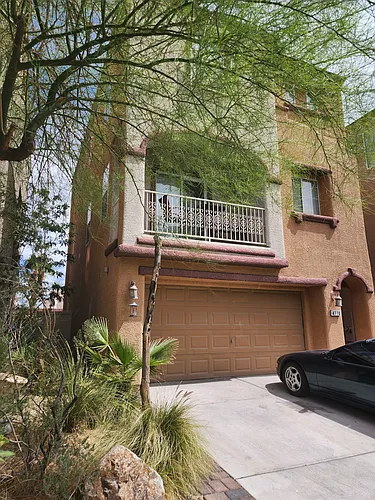 4770 Cortina Rancho St Photo 1