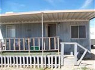 26080 Community Blvd #B, Barstow, CA 92311