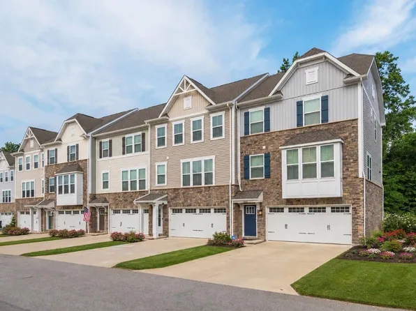 1422 Chateau Pl, Avon, OH 44011