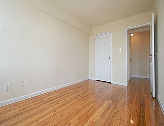 Rented by SW Queens Mezzanine