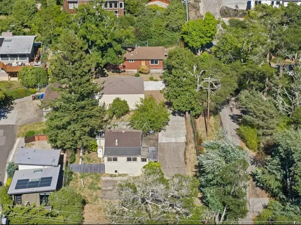 552 Shoreline Hwy, Mill Valley, CA 94941