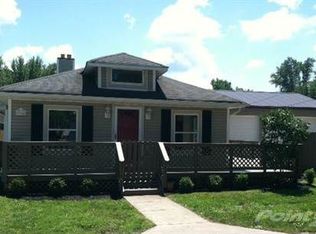 394 Central Ave, Buckeye Lake, OH 43008