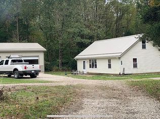 7654 E Bill Smith Dr, Martinsville, IN 46151