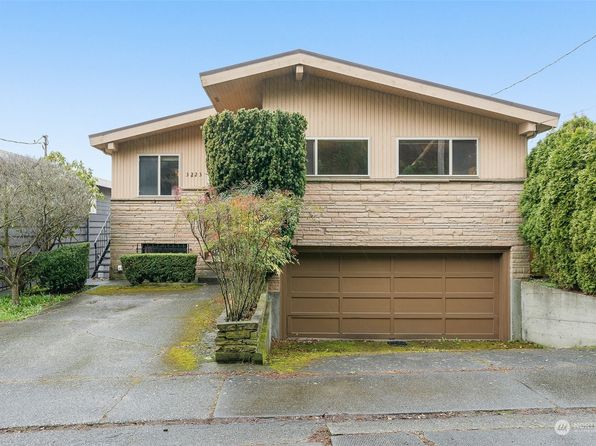 Seattle WA Real Estate - Seattle WA Homes For Sale | Zillow