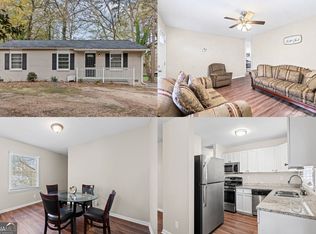 362 Ard Pl NW, Atlanta, GA 30331