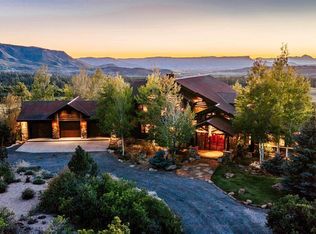 45501 Road L, Mancos, CO 81328