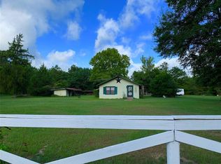2238 Camp Ruby Rd, Livingston, TX 77351