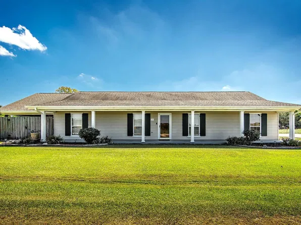 141 Georgina St, Raceland, LA 70394