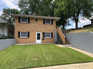 512 Sheridan Ave #1, Dayton, OH 45403