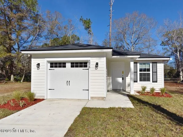5915 PATTERSON Avenue, Jacksonville, FL 32219