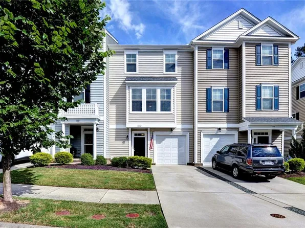 1402 Prosperity Ct, Williamsburg, VA 23188
