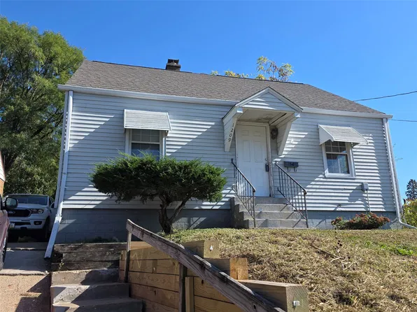 1209 Merle Hay Rd, Des Moines, IA 50311