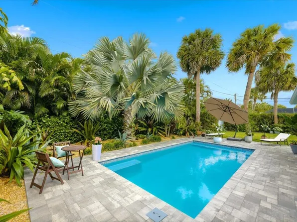 206 SE Wentworth Drive, Stuart, FL 34996