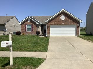 112 Covey Pl, Trenton, OH 45067