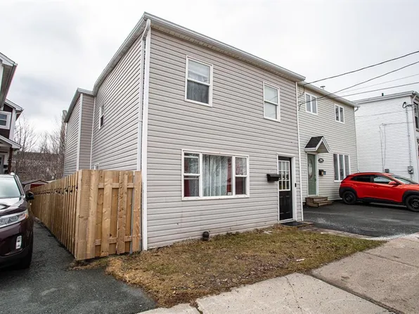 251 Hamilton Avenue, St. John's, NL A1E1J6