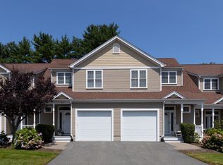 Endicott Woods Condominium, Norwood, MA 02062