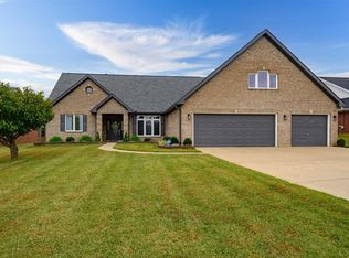 2845 Turfway Dr, Owensboro, KY 42303