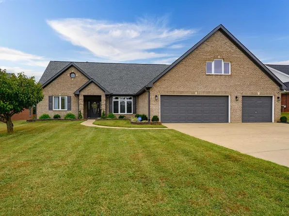 2845 Turfway Dr, Owensboro, KY 42303