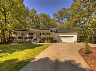 37 Ridgecrest Cir, Ellijay, GA 30540