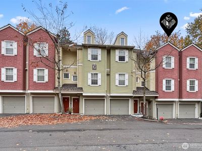 1800 NE 40th Street #G5, Renton, WA, 98056