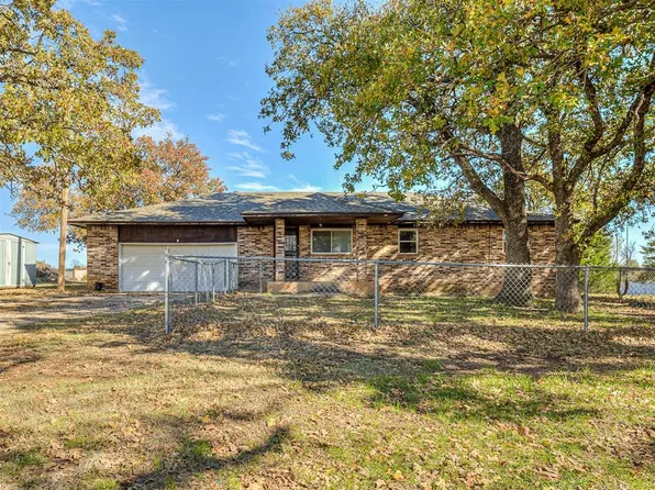 3501 156th Ave NE, Norman, OK 73026