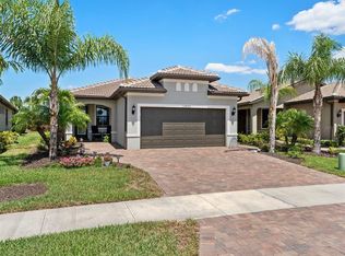 12855 Oriago St, Venice, FL 34293