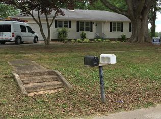 106 Anderson Dr, Spartanburg, SC 29302