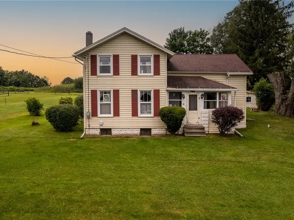 5561 Bevier Rd, Auburn, NY 13021