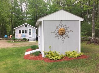 969 Sanford Rd, Wells, ME 04090