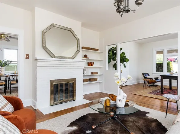 6318 Planada Ave, Los Angeles, CA 90042