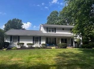 1508 Pasadena Dr, Erie, PA 16505