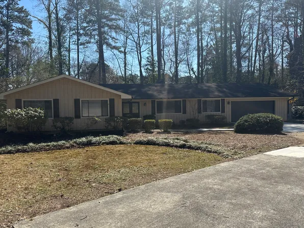 3425 Clubland Dr, Marietta, GA 30068