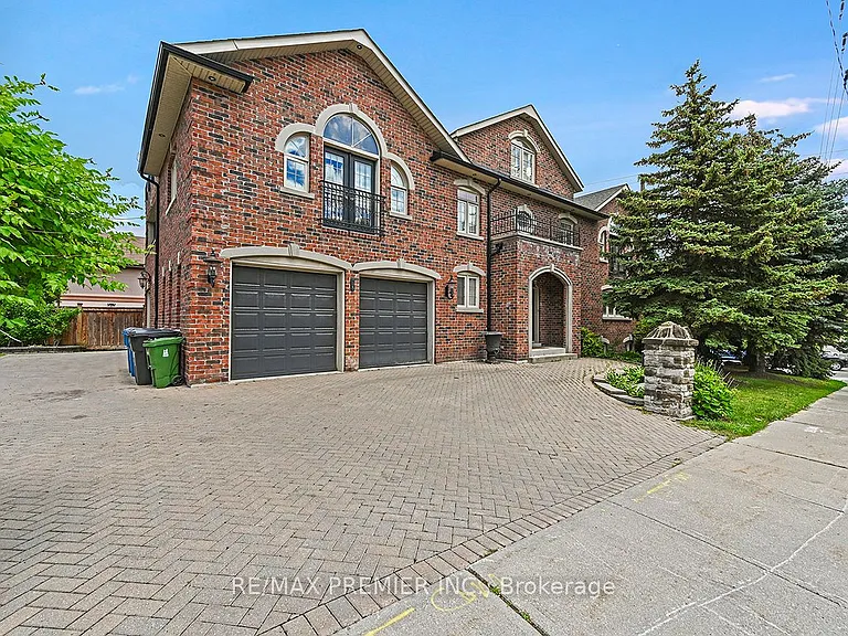 916 Scarlett Rd #BASEMENT — Photo 32