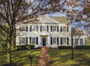 7596 S Goodrich Sq, New Albany, OH