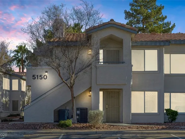 5150 Mandalay Springs Dr Unit 201, Las Vegas, NV 89120