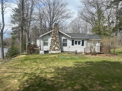 8226 Paradise Trl, Carp Lake, MI, 49718
