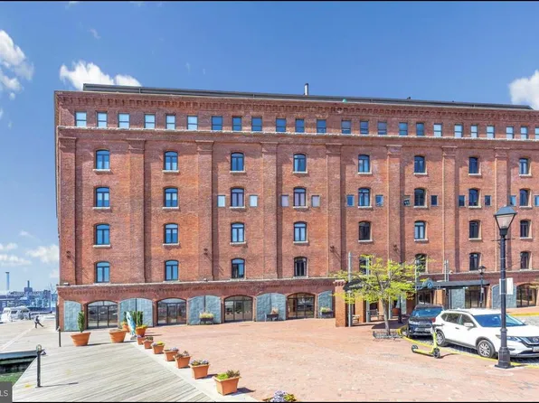 1000 Fell St Unit 638, Baltimore, MD 21231
