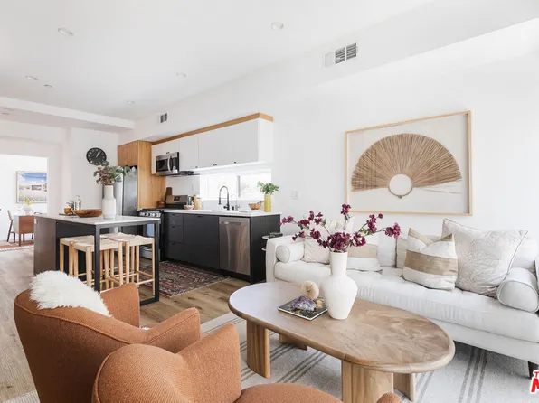 2654 1/2 S Mansfield Ave, Los Angeles, CA 90016